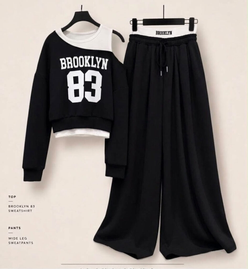 Set Brooklyn 83