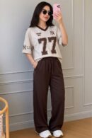 Ensemble Streetwear 77