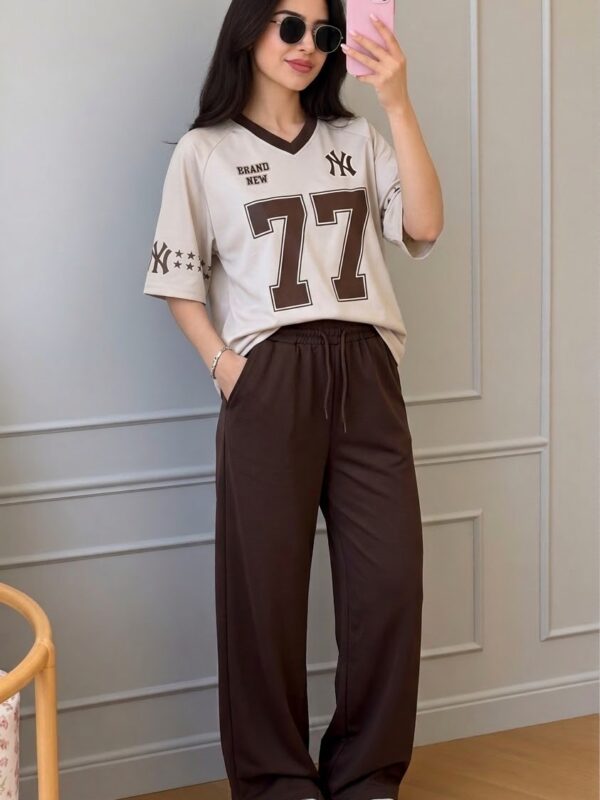 Ensemble Streetwear 77