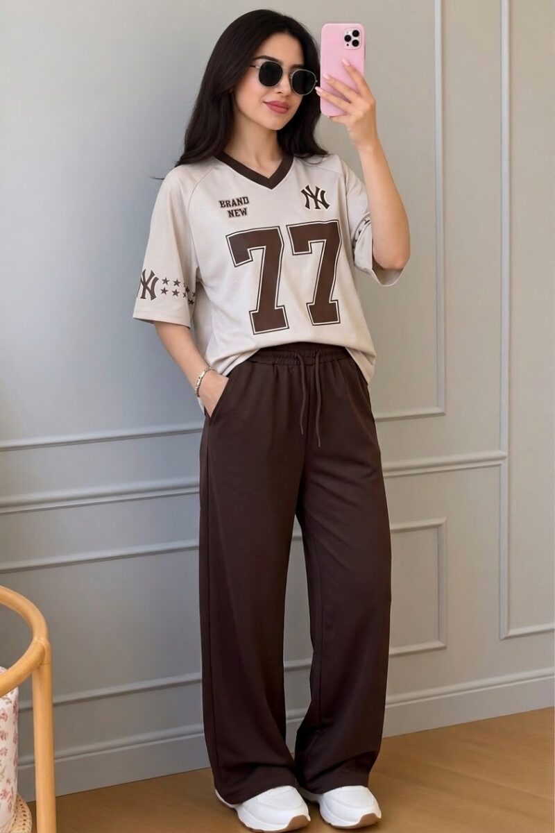 Ensemble Streetwear 77