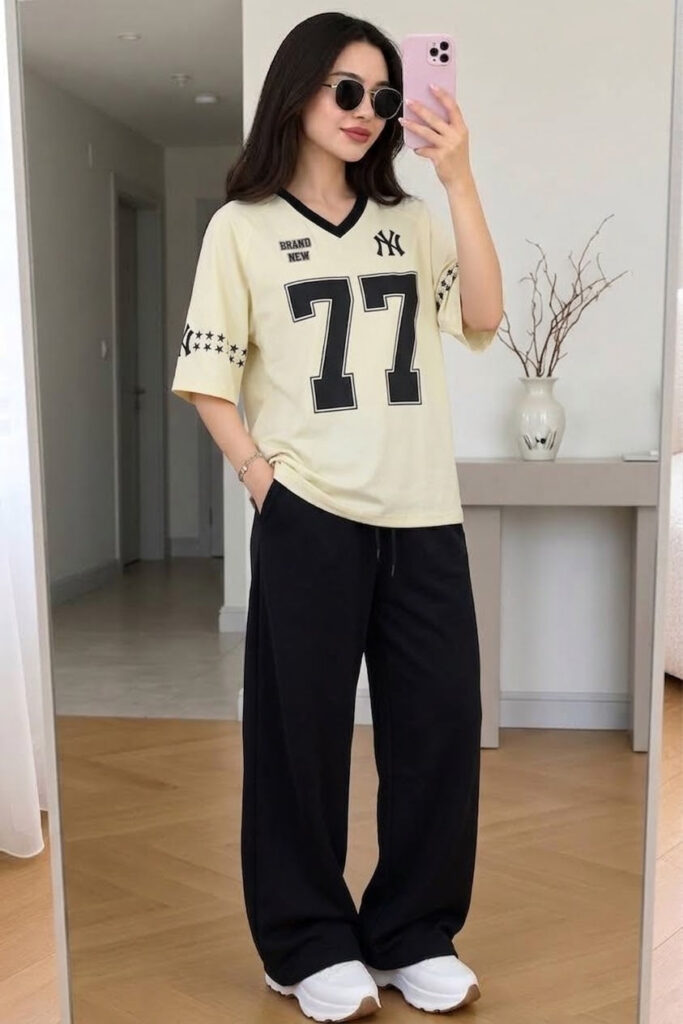 Ensemble Streetwear 77