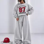 Set Wilson - Gris